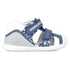 Biomecanics Biomecanics sandal 242127A F petrol (sauvage) 20