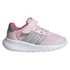 Adidas Adidas športni copat IE1135 LITE RACER 3.0 EL I D clpink/silvmt/pulmag 23
