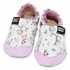 Bosa Noga Bosa Noga copat 4511 -  PRINCESS SOFTY s kapico barefoot D bež 18