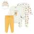 Cool Club Cool Club komplet darilni DR DH LCB2800502-00 WINNIE THE POOH F bela 50