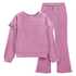 Cool Club Cool Club komplet 2 delni CCG2912050-00 D Roza 98