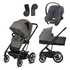 CYBEX 