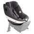 BeSafe BeSafe Avtosedež i-size 61-125cm Beyond 360 dark grey melange