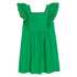 Cool Club Cool Club obleka KR CCG2611734 D Zelena 116