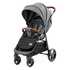 Kinderkraft Kinderkraft športni voziček Grande Plus grey