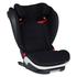 BeSafe BeSafe Avtosedež sk. 2/3 (15-36 kg) iZi Flex S Fix black