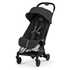 Cybex Cybex športni voziček matt black ogrodje Coya comfort Platinum sepia black
