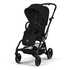 CYBEX CYBEX kišobran kolica Eezy S Twist+ 2 magic black 526000843 CYBEX CYBEX kišobran kolica Eezy S Twist+ 2 magic black 526000843