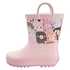 Pollino Pollino škornji za dež POFW23G5 D pink 24