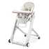 Peg Perego Peg Perego stol za hranjenje 2v1 Siesta Follow Me Aquarelle