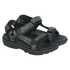 Cool Club Cool Club sandal SNO3S26-CB3051 F black 31