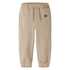 Name It Name It hlače trenirka DH 13246350_26_7 NMMVALLEN F Bež 104 Name It Name It hlače trenirka DH 13246350_26_7 NMMVALLEN F Bež 104