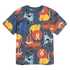 Cool Club Cool Club majica KR CCB3010944 F Modra 92