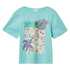 S.Oliver S.Oliver majica KR 2163409 D Modra 116