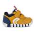 Geox Geox čevelj nizek B3555D B IUPIDOO B. D C2023 02014 F ochre/navy 22