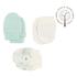 Cool Club ROKAVICE 3 PACK CAG2101614-00 6630181 ONE SIZE