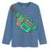 Cool Club Cool Club majica DR CCB2910337 F Modra 128