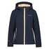 Icepeak Icepeak jakna prehodna DR KOBRYN JR D Modra 116