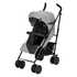 Kinderkraft Kinderkraft športni voziček Siesta grey