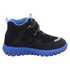 Superfit Superfit čevelj gležnjar - membrana SPORT7 MINI 1-006196-0000 F black 23