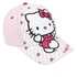 Cerda Cerda kapa šilt 2200010432 HELLO KITTY D Roza 53