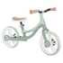 Globber Globber kolo poganjalec Go Bike Elite Zelena