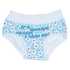 Jadea Jadea spodnje hlače slip M493-2 D Modra 3/4 LETA