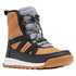 Sorel Sorel škornji 2088591 WHITNEY II PLUS LACE WP F elk, black 33