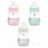 MAM MAM steklenička plastična Easy start 160ml sort
