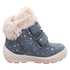 Superfit Superfit čevelj gležnjar - membrana GROOVY 1-106316-8000 D blau 21