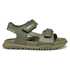 Geox Geox sandal J45HMA J SANDAL FUSBETTO B. A C3009 000BC F military 27