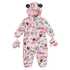 Cool Club Cool Club ski pajac DR DH LOG2902418 MINNIE & FRIENDS D Roza 92