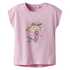 Name It majica KR 13228144 D Roza 104