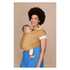 Ergobaby Ergobaby Sling - pestunja, trak knit trak Aura camel harvest