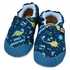 Bosa Noga Bosa Noga copat 4607 -  SPACE SOFTY s kapico barefoot F plava 18