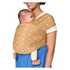 ERGOBABY ERGOBABY sling - nosiljka, traka Aura camel harvest WLACAMHVST ERGOBABY ERGOBABY sling - nosiljka, traka Aura camel harvest WLACAMHVST