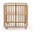 STOKKE STOKKE dječji krevet Nighti Nighti mini krevetić natural natural