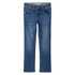 Name It Name It hlače denim DH 13211873 NKMRYAN F Modra 116