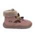 Froddo Froddo čevelj gležnjar - membrana G3110258 ZERU TEX COSY BAREFOOT podloženi D dark pink 31