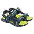 Cool Club Cool Club sandal SNB2S19-CB370 F blue 28