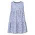 Name It Name It obleka BR 13228172 NMFVIGGA D Vijolična 98