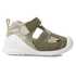 Biomecanics Biomecanics čevelj nizek 232187B F khaki (pique) 21