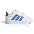 ADIDAS ADIDAS sportske tenisice HP3536 GRAND COURT 3.0 CF I M white 20