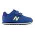 NEW BALANCE NEW BALANCE sportske tenisice IV500FBI M plava 23,5