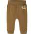 Name It Name It hlače trenirka DH 13226068 NBMVONNE F Rjava 56