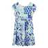 S.Oliver S.Oliver obleka KR 2163424 D Modra 110