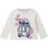 Original Marines Original Marines majica DR DFAV1449NF LILO & STITCH D Bež 80