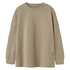 Name It Name It majica DR 13244951 NKMOBAY F Rjava 122/128