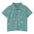 S.Oliver S.Oliver majica KR 2142784 F Modra 68
