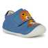 Geox Geox čevelj nizek B3539C B TUTIM B. C C4277 00085 F avio/navy 20